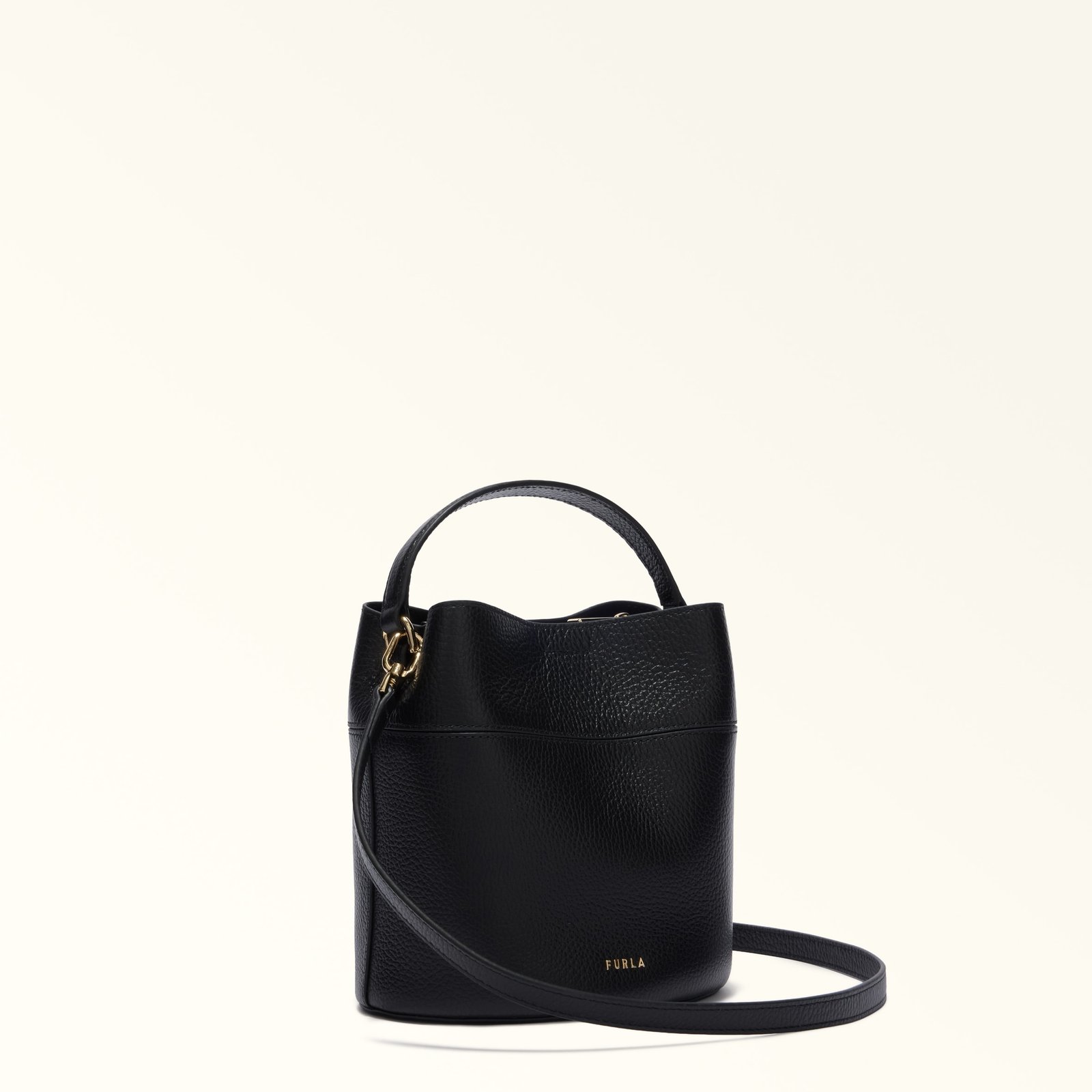 Furla Amelia Mini Borsa a Secchiello - Immagine 3